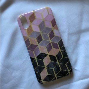 Case.ly phone cover for iphone x